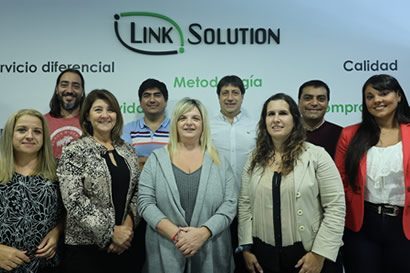 LinkSolution Staff